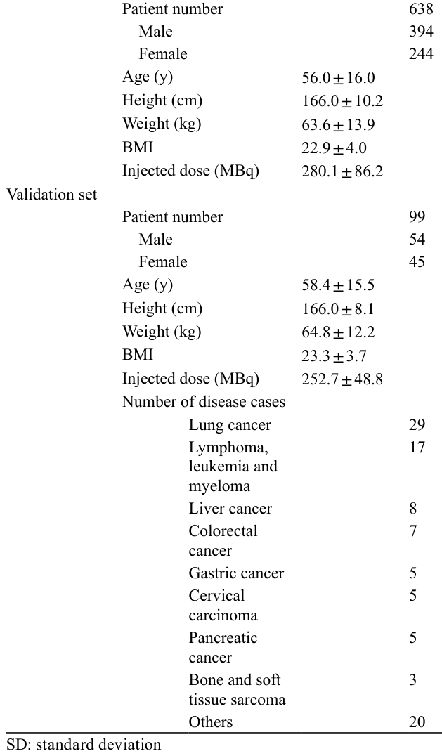Table 1